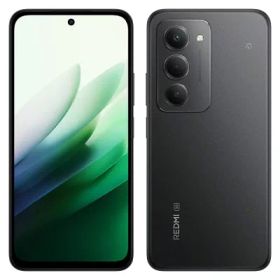 REDMI15 5G A501XM ミッドナイトブラック 【SoftBank版SIMフリー】 Xiaomi （小米） 当社6ヶ月保証 未使用 イオシス