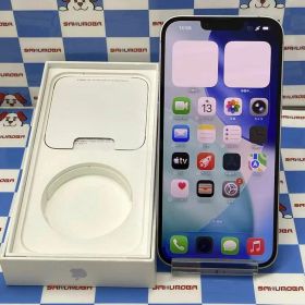 【中古】即日発送可iPhone14 Plus 128GB パープル 3L277J/A SIMフリー