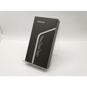 【未使用】SAMSUNG 国内版 【SIMフリー】 Galaxy S26 ホワイト 12GB 256GB【アリオ倉敷】保証期間3ヶ月