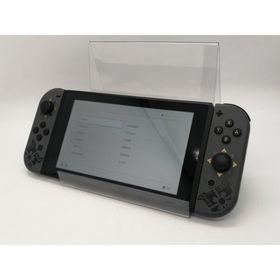 Nintendo Switch モンスターハンターライズ スペシャルエディション