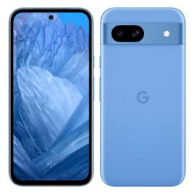Google Pixel 8a 中古 27,500円 | ネット最安値の価格比較 プライスランク
