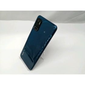 【中古】Xiaomi 国内版 【SIMフリー】 Redmi Note 10T レイクブルー 4GB 64GB 22021119KR【札幌】保証期間1ヶ月【ランクB】