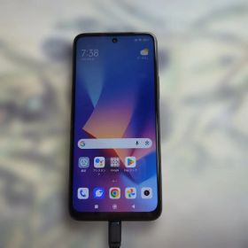 訳あり Redmi Note 10 JE