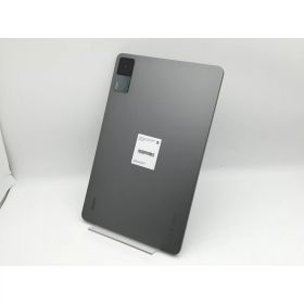 【中古】Xiaomi 国内版 【Wi-Fi】 Redmi Pad グラファイトグレー 【Helio G99/4GB/128GB】【中野】保証期間1週間【ランクC】