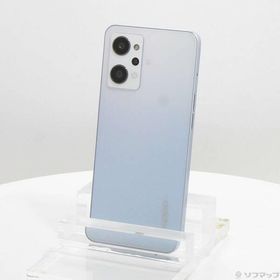〔中古〕OPPO(オッポ) OPPO Reno7 A 128GB ドリームブルー OPG04 au SIMフリー〔377-ud〕