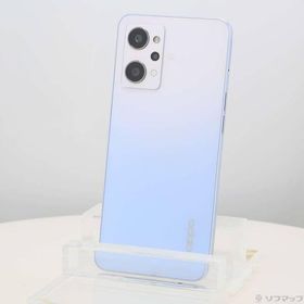 〔中古〕OPPO(オッポ) OPPO Reno7 A 128GB ドリームブルー CPH2353 SIMフリー〔305-ud〕