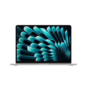 13インチMacBook Air [整備済製品] 10コアCPUと10コアGPUを搭載したApple M5チップ - シルバー