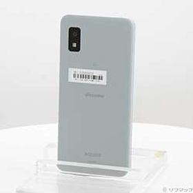 AQUOS wish3 64GB グリーン SH-53D docomo SIMフリー