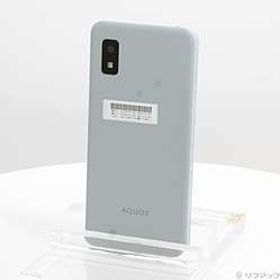 AQUOS wish3 64GB グリーン SHSJQ1 Softbank SIMフリー