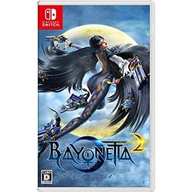 ベヨネッタ2 Switch 新品 6,450円 中古 5,500円 | ネット最安値の価格