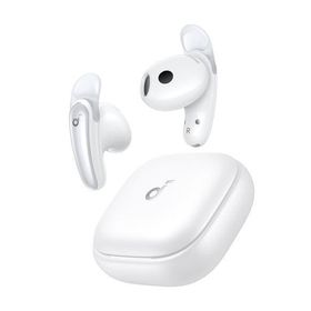 アンカー イヤホン ワイヤレス Bluetooth 6.1 Soundcore Liberty Buds D1200N21 パールホワイト Anker