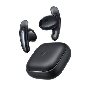 アンカー イヤホン ワイヤレス Bluetooth 6.1 Soundcore Liberty Buds D1200N11 ミッドナイトブラック An