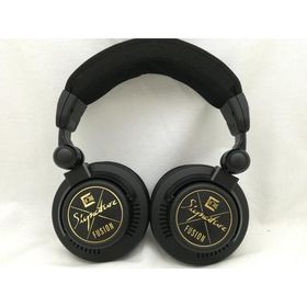 【中古】ULTRASONE Signature FUSION Open Back ULT-SIG-FUSION-OB【川崎】保証期間１ヶ月【ランクC】