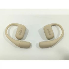 【中古】Shokz OpenFit SKZ-EP-000021 [ベージュ]【大阪本店】保証期間1ヶ月【ランクB】