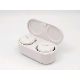 【中古】DENON PerL Pro AH-C15PL [ホワイト]【秋葉本店】保証期間１ヶ月【ランクA】