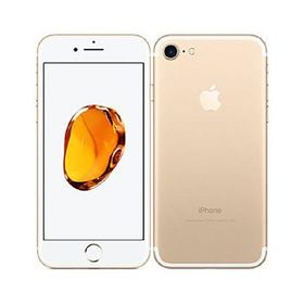 iPhone7[128GB] docomo ゴールド【安心保証】