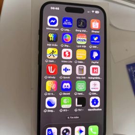 Apple iPhone 15 128GB ブラック 本体