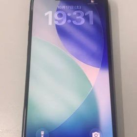 【バッテリー最大容量94％】iPhone15 128GB ブラック 本体のみ