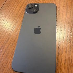 iPhone 15Plus 128GB