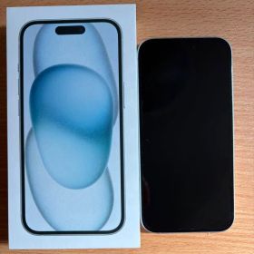 Apple iPhone 15 本体 256GB 香港版