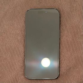 iPhone 15 128GB 黒 SIMフリーApple Store購入