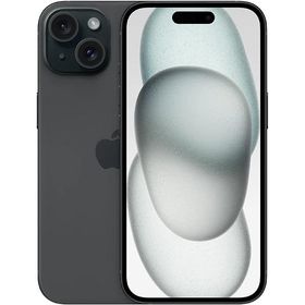 iPhone15 128GB 【認定整備済製品】Apple保証1年あり【国内版SIMフリー】【 未開封】 Black ブラック FTMH3J/A iPhone 15 本体 A3089
