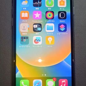 Apple iPhone 8 本体 MQ782J/A 64GB アイフォン