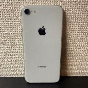 Apple iPhone 8 本体