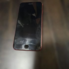 Apple iPhone 8 (PRODUCT)RED 本体