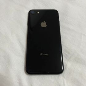 Apple iPhone 8 本体