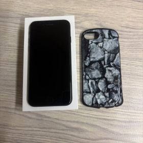 【超美品‼️】アイフォン8 SIMフリー 77% ブラック