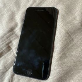 iPhone 8 256GB ブラック 美品