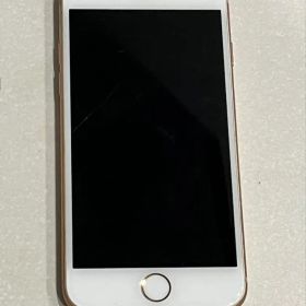 【256GB】iPhone8 ゴールド Apple 本体