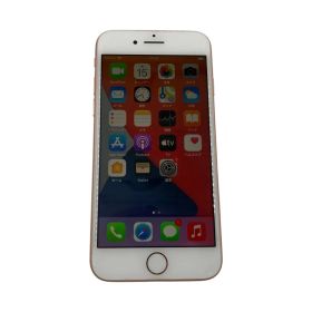 ■ Apple iPhone 8 256GB ローズゴールド調 MQ862J/A SIMロックあり,2860541