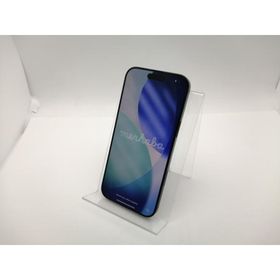 【中古】Apple 国内版 【SIMフリー】 iPhone 16 Pro Max 256GB ブラックチタニウム MYWG3J/A【三宮センター】保証期間１ヶ月【ランクB】
