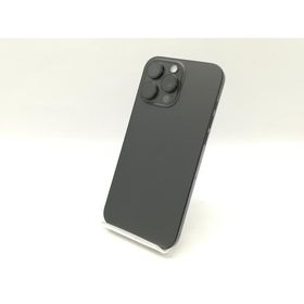 【中古】Apple 国内版 【SIMフリー】 iPhone 16 Pro Max 512GB ブラックチタニウム MYWL3J/A【秋葉4号】保証期間１ヶ月【ランクC】