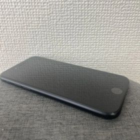 iPhone SE 第2世代 128GB ブラック SIMフリー