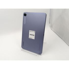 【中古】Xiaomi 国内版 【Wi-Fi】 Xiaomi Pad mini パープル VHU6035JP(25079RPDCG) 【Dimensity 9400+/12GB/512GB】【千葉】保証期間１ヶ月【ランクA】