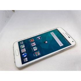 ★送料無料★ジャンク★docomo★GALAXY S5 SC-04F★ホワイト★0080290002380★SYS★10/19