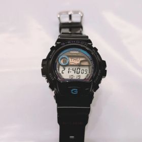 【稼働品】カシオ G-SHOCK G-LIDE GLX-6900 タイドグラフ