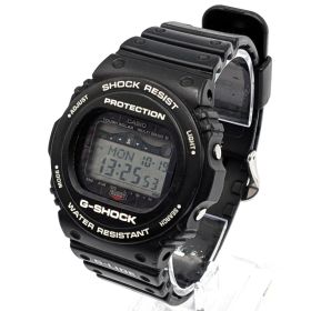 【G-SHOCK】美品 G-LIDE GWX-5700CS-1JF 電波ソーラー