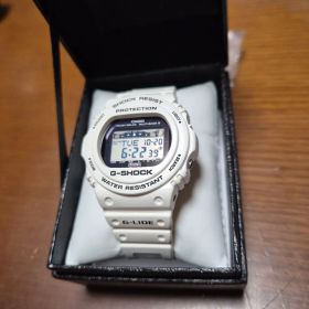 CASIO G-SHOCK G-LIDE GWX-5700CS
