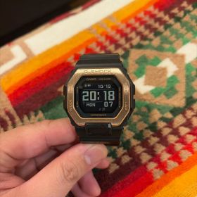 CASIO G-SHOCK G-LIDE GBX-100