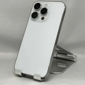 MQ0Y3J/A iPhone 14 Pro 256GB シルバｰ SIMフリｰ