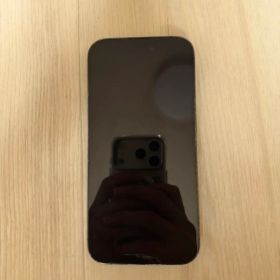 Apple iPhone14Pro 128GB ブラック