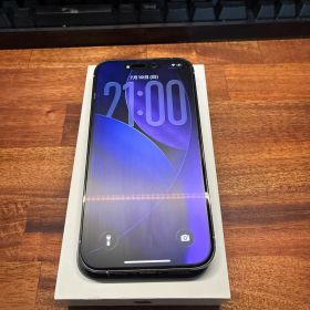 Apple iPhone14Pro シルバー 256GB