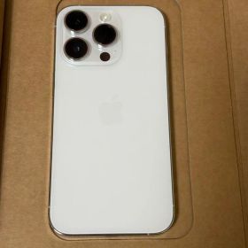 Apple iPhone 14 Pro 本体 箱付き