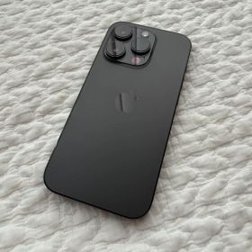 【極美品】iPhone14 Pro 512GB SIMフリー