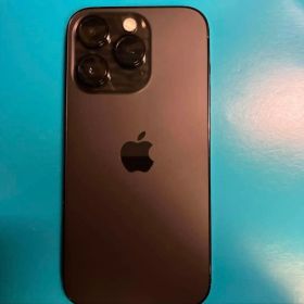 Apple iPhone 14 Pro 本体 ジャンク