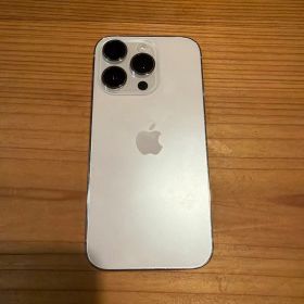 Apple iPhone 14 Pro 本体 ホワイト